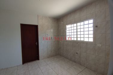 Sobrado &agrave; venda - 255m&sup2; - ZONA VI