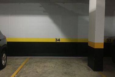 Sala Comercial &agrave; venda - 289m&sup2; - Parque Residencial da G&aacute;vea