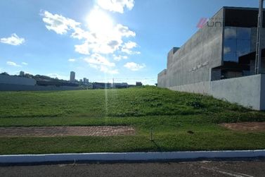 Terreno &agrave; venda - 297m&sup2; - Parque Interlagos