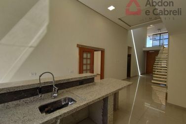 Casa &agrave; venda - 140m&sup2; - Parque Interlagos