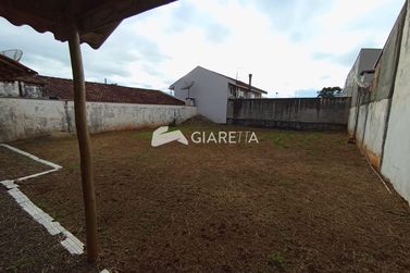Casa &agrave; venda - 50m&sup2; - VILA OPERARIA