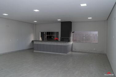 Apartamento &agrave; venda - 63m&sup2; - Zona VII