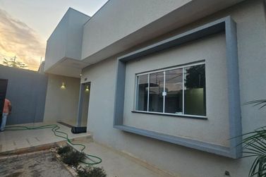 Casa &agrave; venda - 175m&sup2; - Jardim Birig&uuml;i
