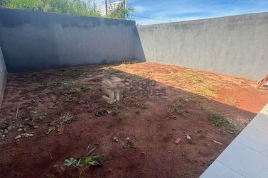 Casa &agrave; venda - 56m&sup2; - Parque Metropolitano