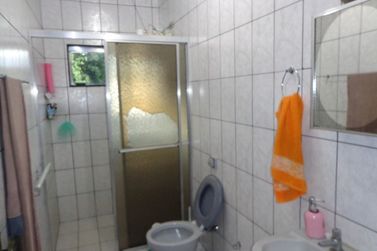 Casa &agrave; venda - 110m&sup2; - Jardim San Rafael