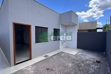Casa &agrave; venda - 56m&sup2; - JARDIM VIENA