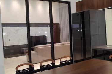 Casa &agrave; venda - 292m&sup2; - Condom&iacute;nio Paysage Essenza