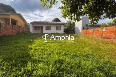 Casa &agrave; venda - 106m&sup2; - Igua&ccedil;u