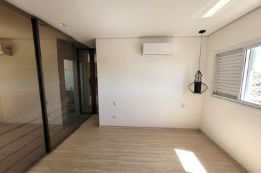 Apartamento para alugar - 121m&sup2; - Zona I