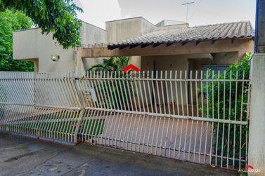 Casa &agrave; venda - 236m&sup2; - Parque Cidade Jardim