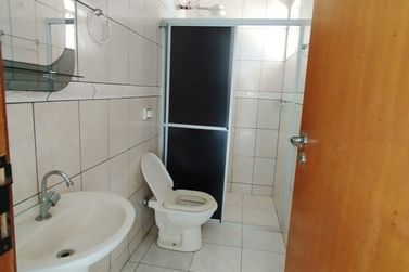 Casa &agrave; venda - 70m&sup2; - Jardim Imperial I