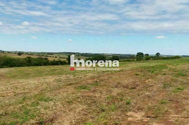 Ch&aacute;cara &agrave; venda - 6038m&sup2; - Centro