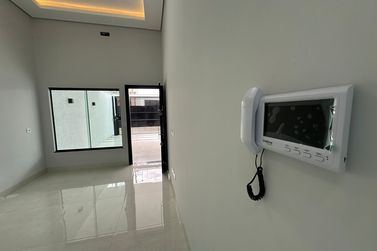 Casa &agrave; venda - 97m&sup2; - ZONA I
