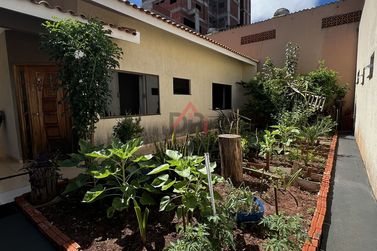 Casa &agrave; venda - 314m&sup2; - Zona III