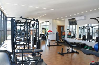 Apartamento &agrave; venda - 223m&sup2; - Zona II