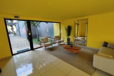 Apartamento &agrave; venda - Zona III