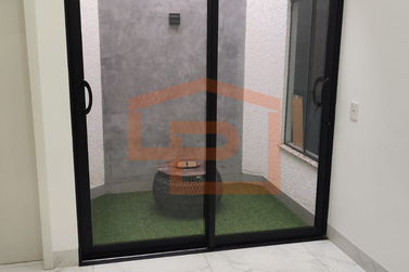 Casa &agrave; venda - 144m&sup2; - Jardim Castelo Branco