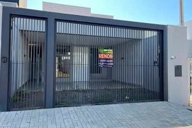 Casa &agrave; venda - 130m&sup2; - -