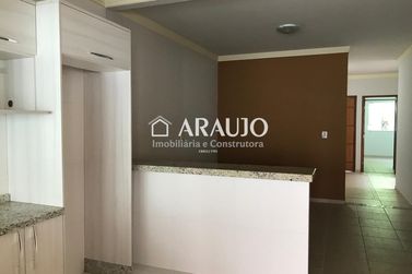 Casa &agrave; venda - 84m&sup2; - Parque Bandeirantes