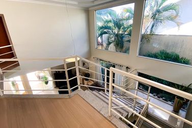 Sobrado &agrave; venda - 338m&sup2; - Condom&iacute;nio Parque Cidade Jardim