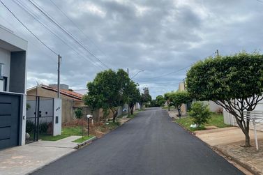 Terreno &agrave; venda - 268m&sup2; - Parque Bandeirantes