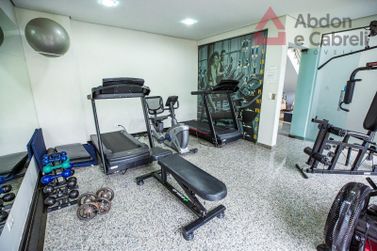 Apartamento &agrave; venda - 76m&sup2; - Zona I