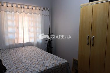 Casa &agrave; venda - 99m&sup2; - JARDIM CONCORDIA