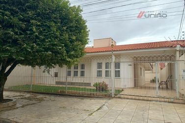 Casa &agrave; venda - 176m&sup2; - Parque Presidente