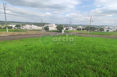 Terreno &agrave; venda - 308m&sup2; - Parque Residencial Metropolitano