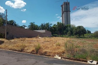 Terreno &agrave; venda - 389m&sup2; - Jardim Floren&ccedil;a