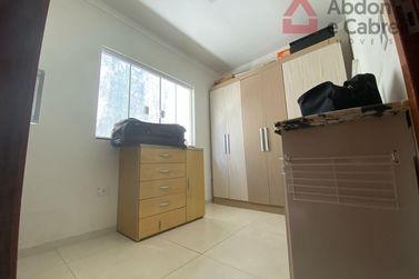 Casa &agrave; venda - 100m&sup2; - Jardim Canad&aacute;