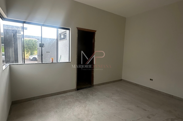 Casa &agrave; venda - 70m&sup2; - Parque Firenze