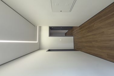 Casa &agrave; venda - 247m&sup2; - Condom&iacute;nio Residencial Europark