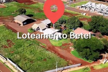 Terreno &agrave; venda - 360m&sup2; - Vila Becker
