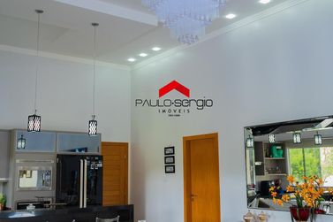 Ch&aacute;cara &agrave; venda - 350m&sup2; - Estrada Jaborandi