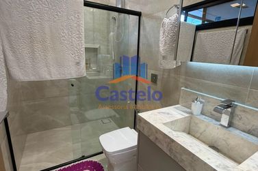 Casa &agrave; venda - 120m&sup2; - PARQUE RESIDENCIAL INTERLAGOS