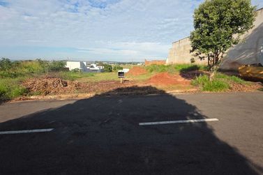 Terreno &agrave; venda - 245m&sup2; - Parque Metropolitano II
