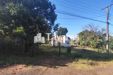 Ch&aacute;cara &agrave; venda - 5040m&sup2; - zona rural