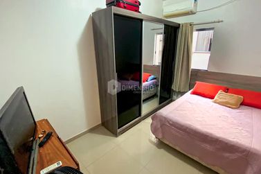 Casa &agrave; venda - 158m&sup2; - Zona VI