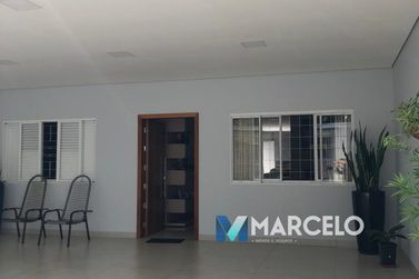 Sobrado &agrave; venda - 280m&sup2; - Zona VI