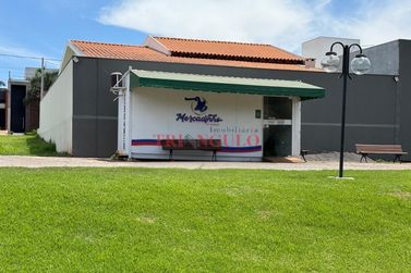 Terreno &agrave; venda - 419m&sup2; - ALTO DAS GREVILEAS