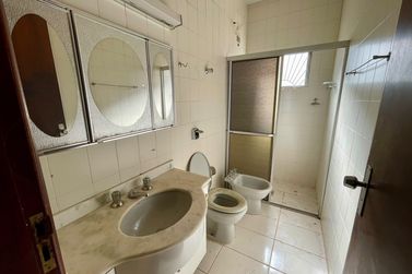 Casa &agrave; venda - 423m&sup2; - PARQUE PRESIDENTE