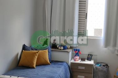 Apartamento &agrave; venda - 102m&sup2; - Zona VI