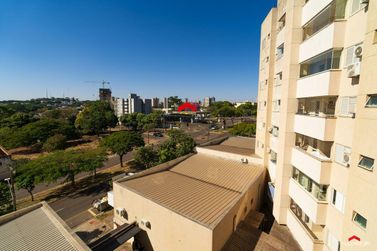 Apartamento &agrave; venda - 86m&sup2; - Zona I-A