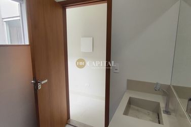 Casa &agrave; venda - 84m&sup2; - Parque Ibirapuera