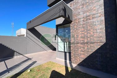 Casa &agrave; venda - 54m&sup2; - Parque Residencial Viena III