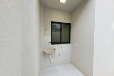 Casa para alugar - 81m&sup2; - Zona V