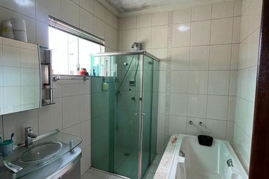 Sobrado &agrave; venda - 360m&sup2; - Zona III