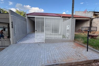 Casa para alugar - 90m&sup2; - Jardim S&atilde;o Jos&eacute;