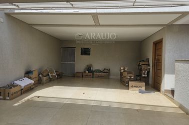 Sobrado &agrave; venda - 182m&sup2; - Jardim dos Pr&iacute;ncipes